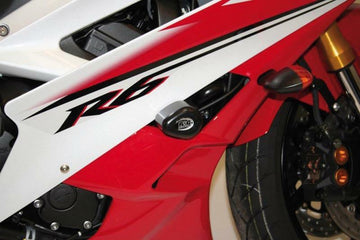 Yamaha YZF-R 6 (RJ 15) [2008-2016] - Protection-Kit Street Stage 1