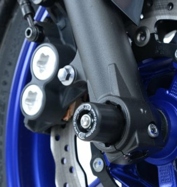 Yamaha MT-07 MOTO CAGE ABS RM04 [2014-2016] - Protection-Kit Street Stage 1
