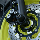 Yamaha MT-07 ABS [2017-2020] - Protection-Kit Street Stage 1