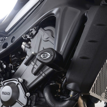Yamaha TRACER 900 GT ABS RN57 [2021] - Protection-Kit Street Stage 1