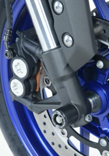 Yamaha XSR 900 ABS RN43 [2016-2019] - Protection-Kit Street Stage 1