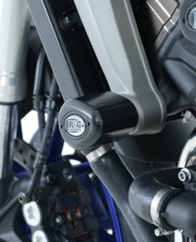 Yamaha XSR 900 SPECIAL EDITION ABS RN43 [2016-2018] - Protection-Kit Street Stage 1