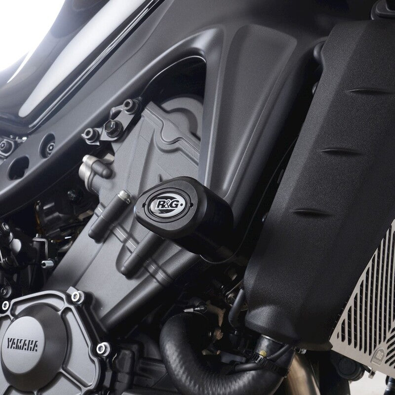 Yamaha XSR 900 GP [2024-2025] - Protection-Kit Street Stage 1