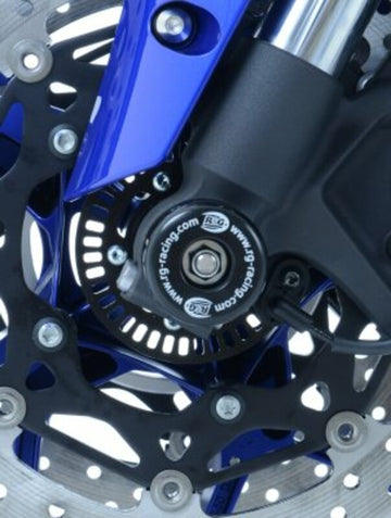Yamaha YZF-R1 RN49 [2017-2019] - Protection-Kit Street Stage 1
