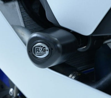 Yamaha YZF-R 1 (RN 32) [2015-2016] - Protection-Kit Street Stage 1