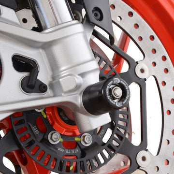 Aprilia RS 660 LIMITED EDITION [2022] - Protection-Kit Street Stage 2