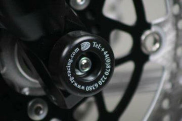 Kawasaki Z 750 ABS Z750M [2007-2012] - Protection-Kit Street Stage 2
