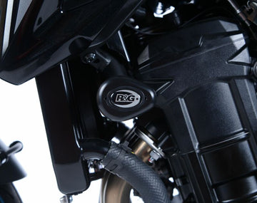 Kawasaki Z 900 ABS ZR900B [2017-2019] - Protection-Kit Street Stage 2