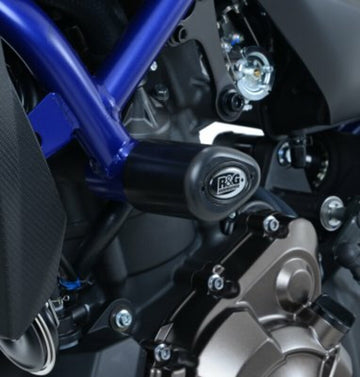 Yamaha MT-07 MOTO CAGE ABS RM04 [2014-2016] - Protection-Kit Street Stage 2