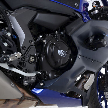 Yamaha MT-07 ABS RM04 [2014-2016] - Protection-Kit Street Stage 2