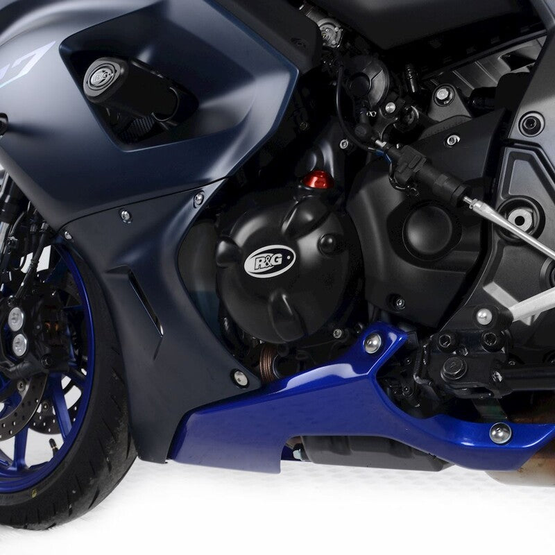 Yamaha MT-07 MOTO CAGE ABS RM04 [2014-2016] - Protection-Kit Street Stage 2