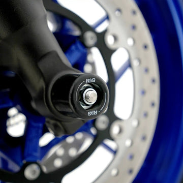 Yamaha MT-09 ABS [2024] - Protection-Kit Street Stage 2