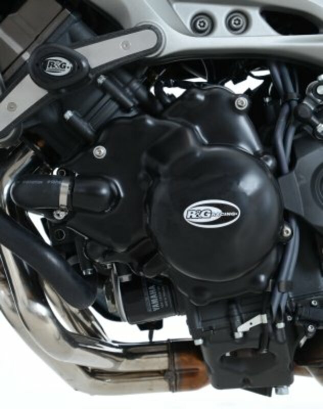 YAMAHA XSR 900 [2020-2021] - Protection-Kit Street Stage 2