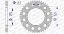 KTM 450 SMR [2023-2026] - Kettenkit 520 XSR4 - 14/46-116 - Standard Kettenrad Alu