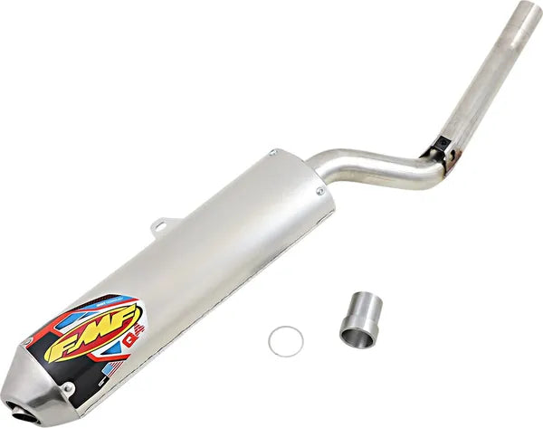 Suzuki Dr Z 400 SM [2017, 2020-2021] - Q4 Slip-On Schalldämpfer – Bild 4