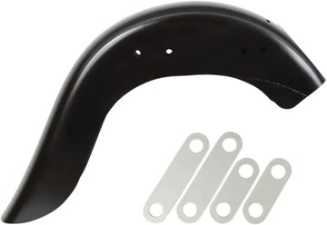 Harley Davidson Flst [KLOCK WERKS] – Para-lama traseiro de referência