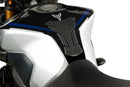 KTM RC 390 [2025] – Três protetores de tanque – visual de carbono-1