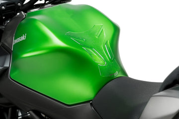 KTM RC 390 [2025] – Três protetores de tanque – Transparente - 0