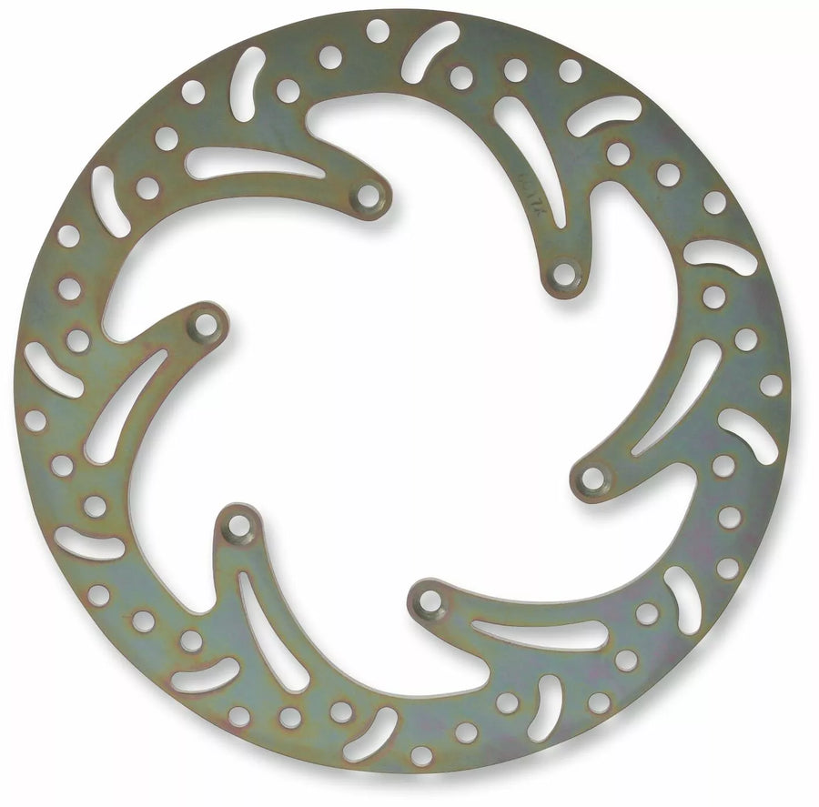KTM 640 Adventure LC4 [EBC] – Disco de freio traseiro padrão, off-road