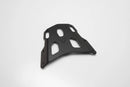 honda cb 500 hornet [SW-MOTECH] – Porta-bagagens de rua-1