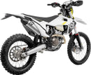 gás gás ec 450 [LEOVINCE] – Silenciador deslizante LV-X EVO-4