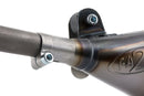 Beta RR Track 50 2T - Auspuff 100cc