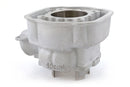 Beta RR SM 50 2T - Escape de cilindro do conjunto motor Big Racing 77ccm