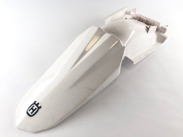Husqvarna TE 510 [2008] - traseiro