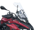 Benelli Trk 502 [WRS] - defletor de vento-2