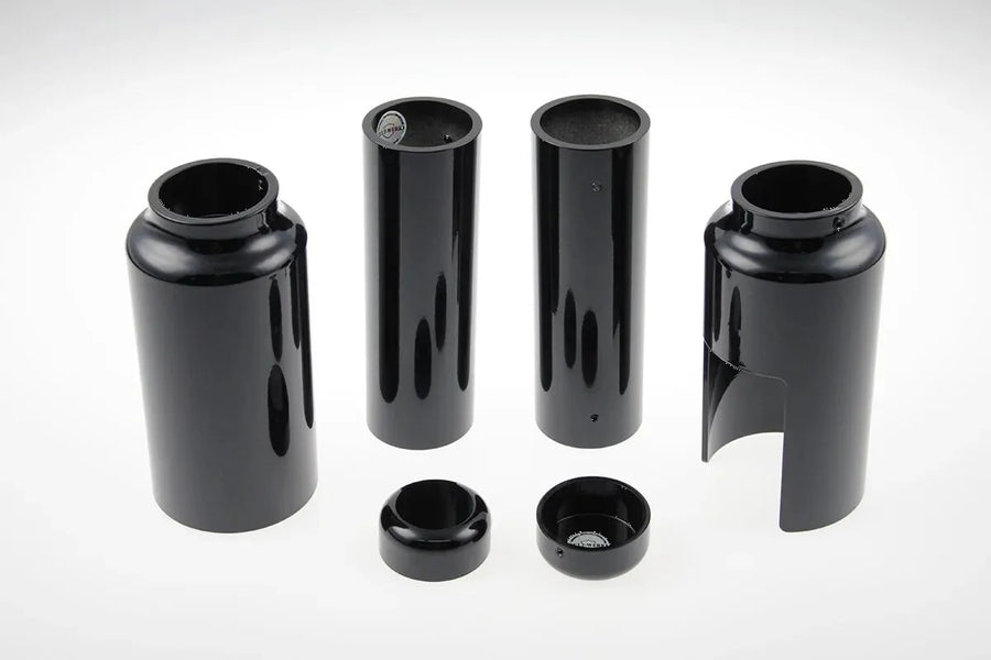 Harley Davidson FXSBSE [CULT WERK] – capas de garfo