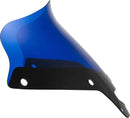 Harley Davidson Fxlrst [KLOCK WERKS] – Pára-brisa esportivo Kolor Flare™-1