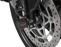 Yamaha MT-09 [2014-2016] - Sturzpad-Kit für Vorderachse – Bild 6