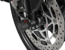 Yamaha XSR 900 [2017-2021] - Sturzpad-Kit für Vorderachse – Bild 3
