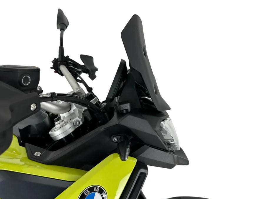 BMW F 900 [WRS] – pára-brisa