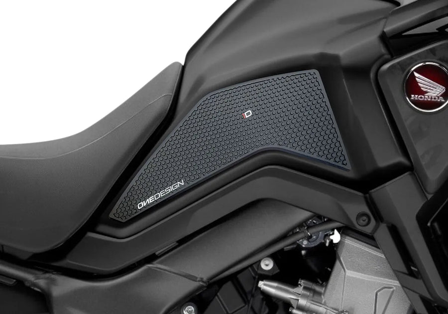 Honda CRF 1100 África Twin [OneDesign] - Grip do tanque