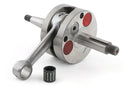 Beta RR SM 50 2T - Virabrequim Racing Xtrem curso 45mm