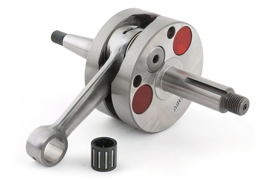 Beta RR SM 50 2T - Virabrequim Racing Xtrem curso 45mm
