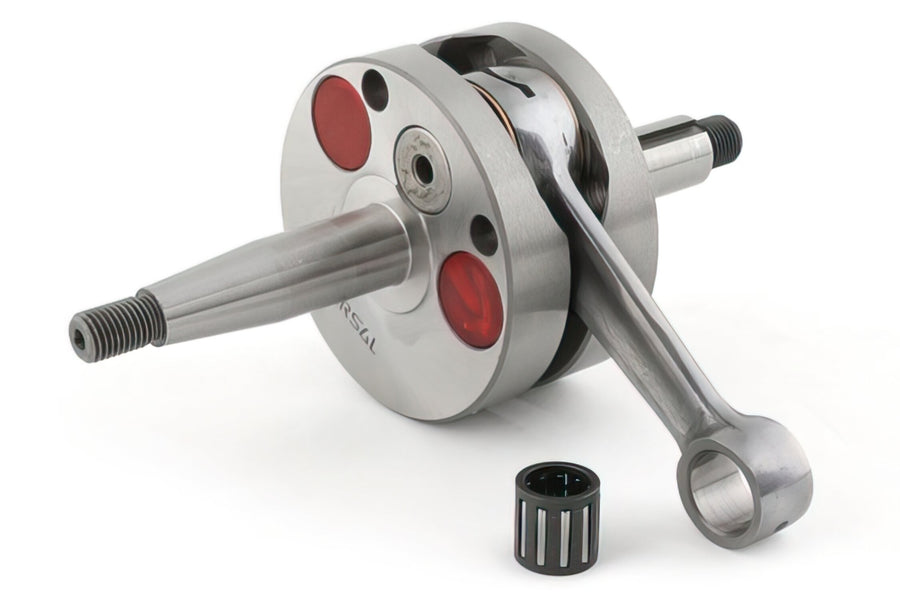 Beta RR SM 50 2T - Virabrequim Racing Xtrem curso 45mm