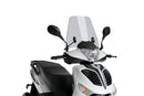 KEEWAY LOGIK 125 IE 4T LC [2020] – Disco para scooter urbana – transparente-4