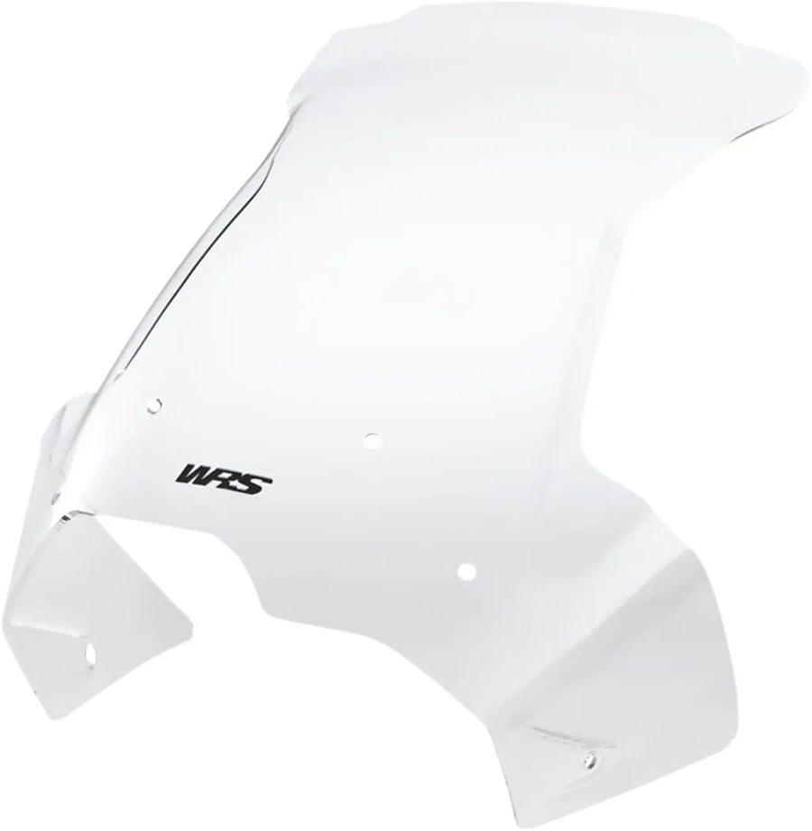 BMW F 650 GS Twin [WRS] – Para-brisa