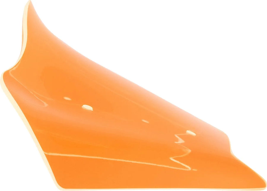 Harley Davidson Flhxse [KLOCK WERKS] – Pára-brisa de gelo Kolor Flare™