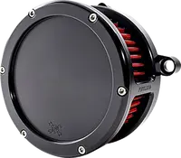 Harley-Davidson FLTRXSTSE 1977 Road Glide ST CVO 121 [2024-2025] - Billet Kraftstoffverteiler-Kit – Bild 7