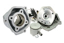 Aprilia SX 50 2T - kit de cilindros MHR Team 80cc