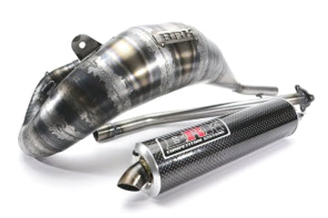 Beta RR Enduro 50 2T - Escape BRK Cross 80/90cc High Link