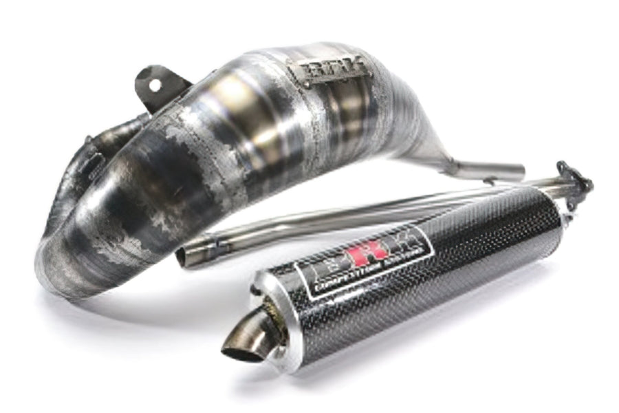Beta RR SM 50 2T - Escape BRK Cross 80/90cc High Link