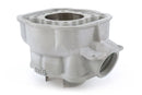 Beta RR Enduro 50 2T - Escape de cilindro do conjunto motor Big Racing 77ccm