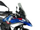 BMW R 1300 GS Trophy [WRS] – Para-brisa-2