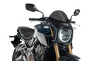 HONDA CB 650 R NEO SPORTS CAFE [2023] – Tela de carenagem retrô – Transparente-7