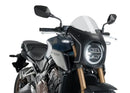 HONDA CB 650 R NEO SPORTS CAFE [2025] – Nova Geração Sport – Preto Mate-14