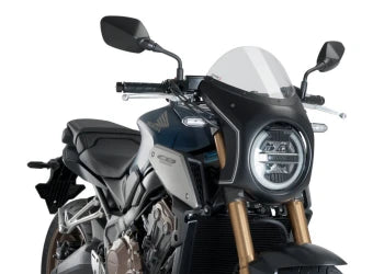 HONDA CB 650 R NEO SPORTS CAFE [2025] – Nova Geração Esportiva – Colorido